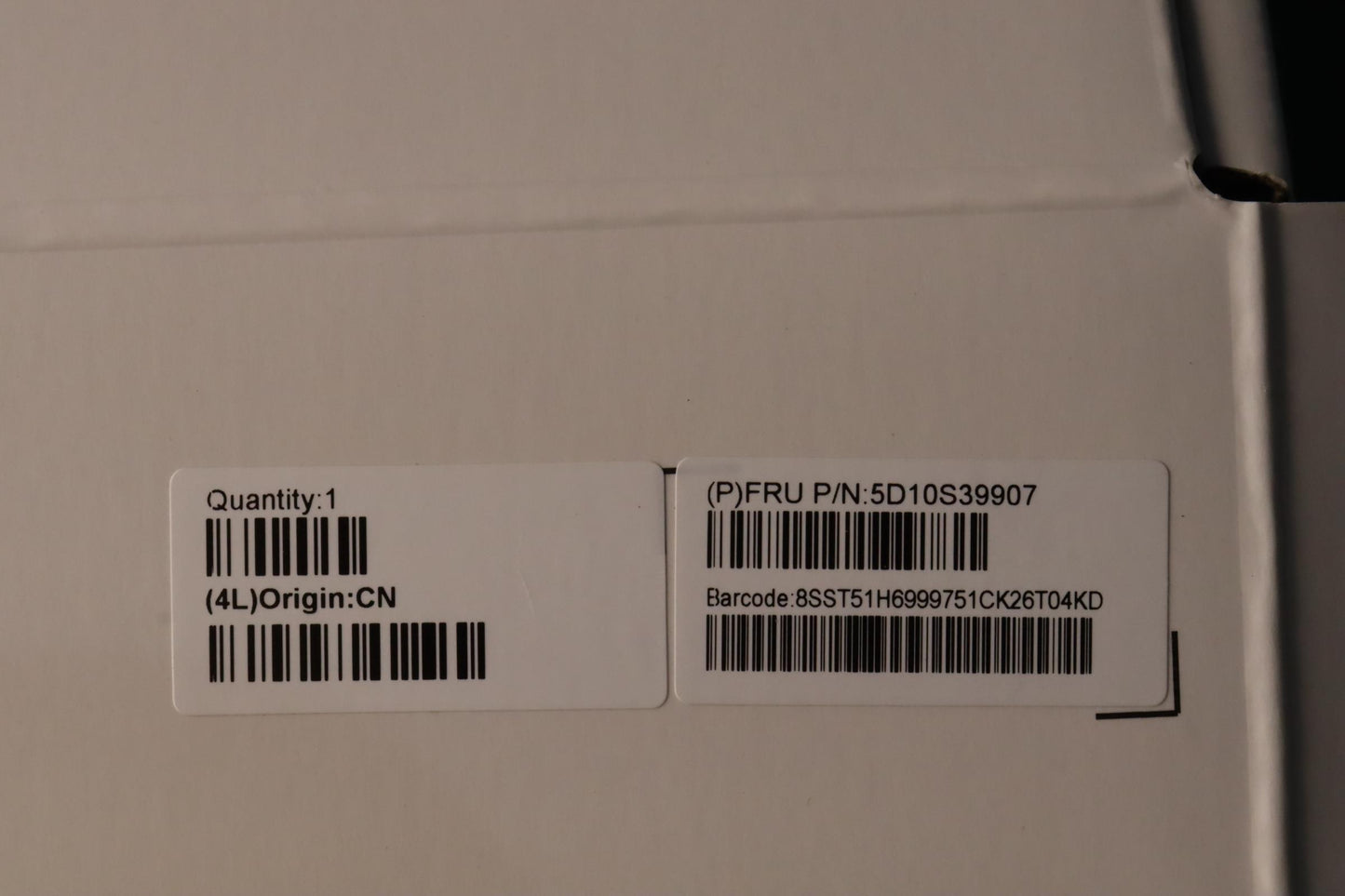 Lenovo Display Lcd Module H 82Ux Stgy - 5D10S39907