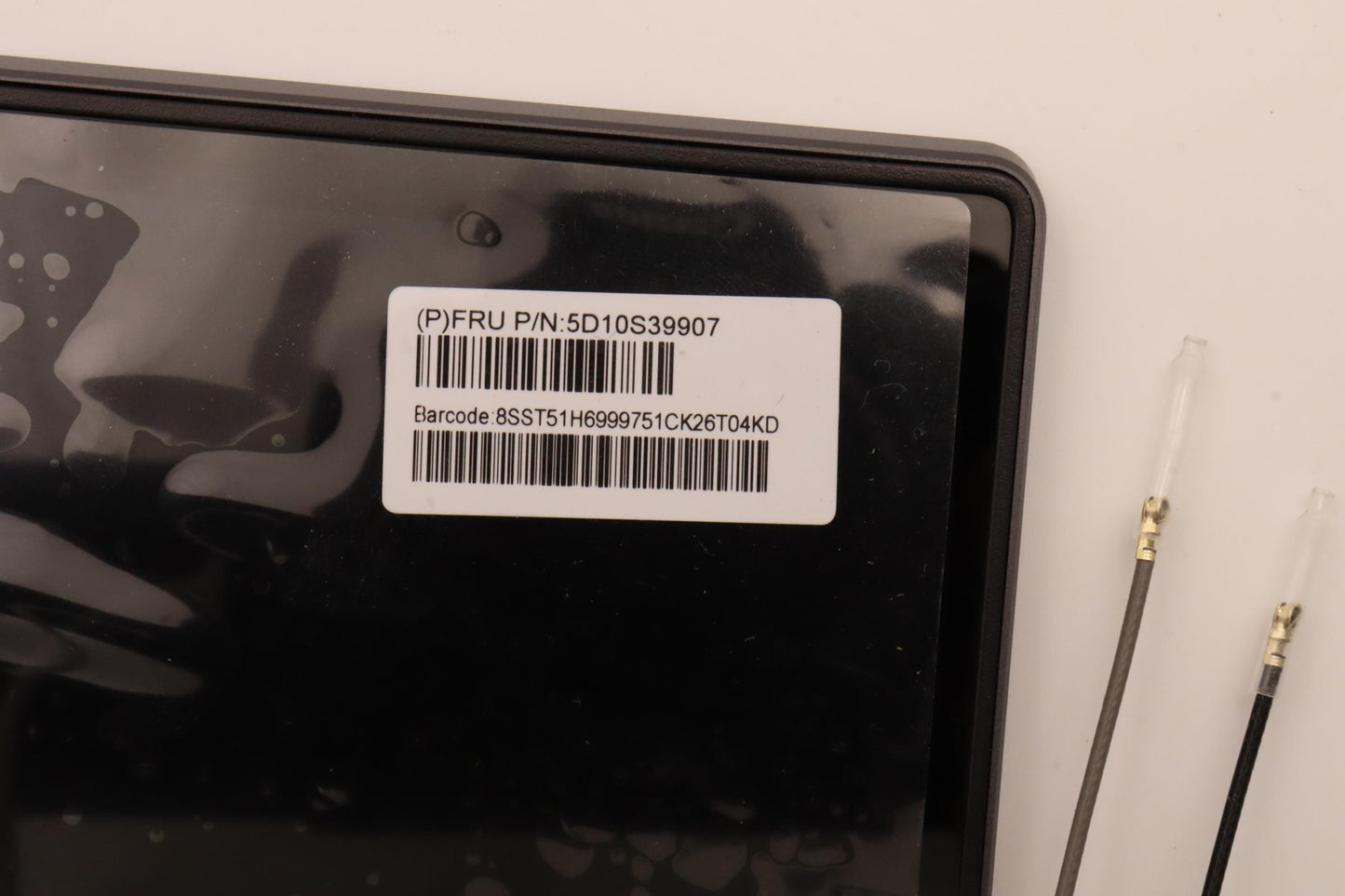 Lenovo Display Lcd Module H 82Ux Stgy - 5D10S39907