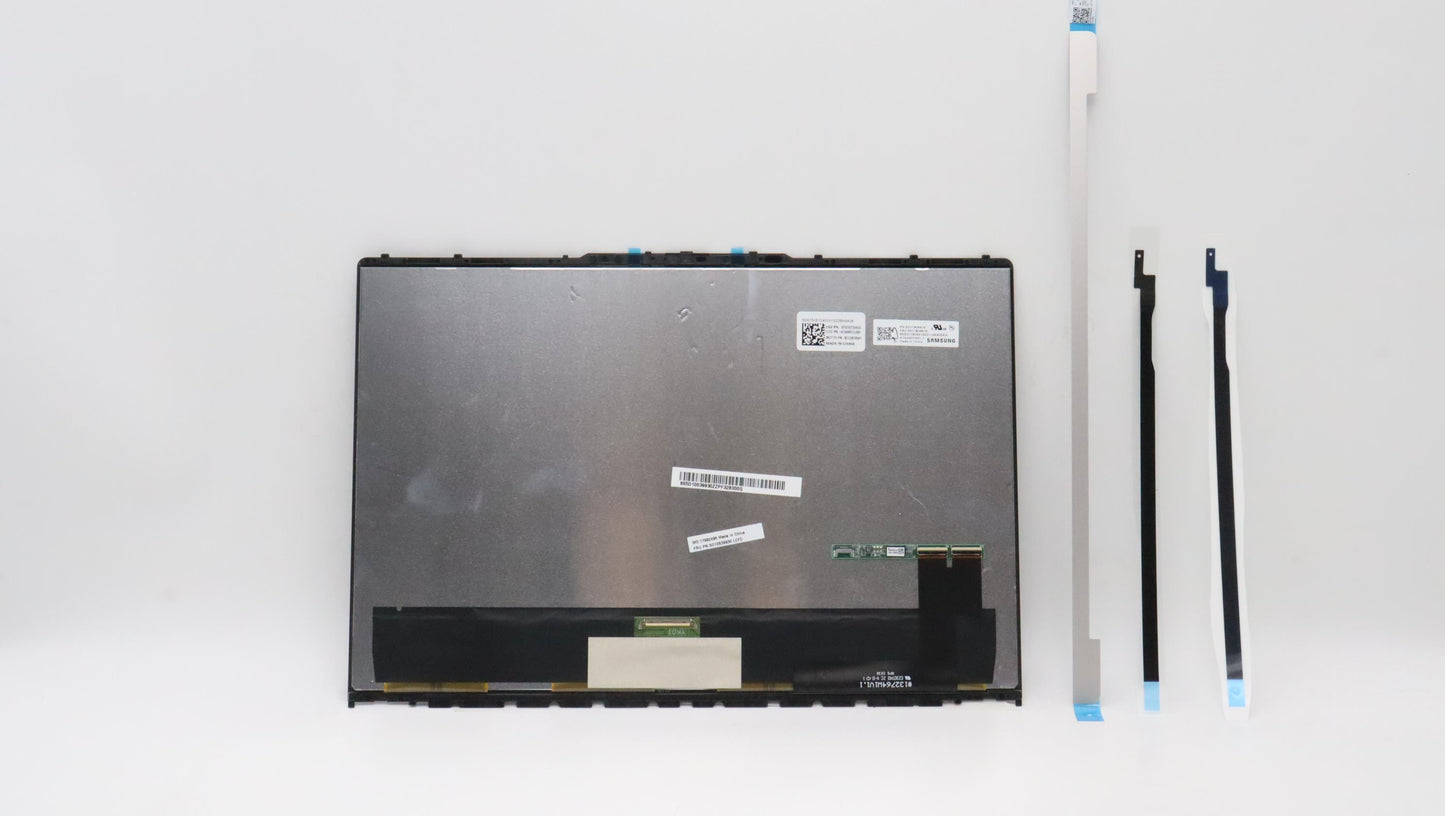 Lenovo - LCD Module, 14", 2.8K, Touch, Glare, OLED, 400 nits - 5D10S39930