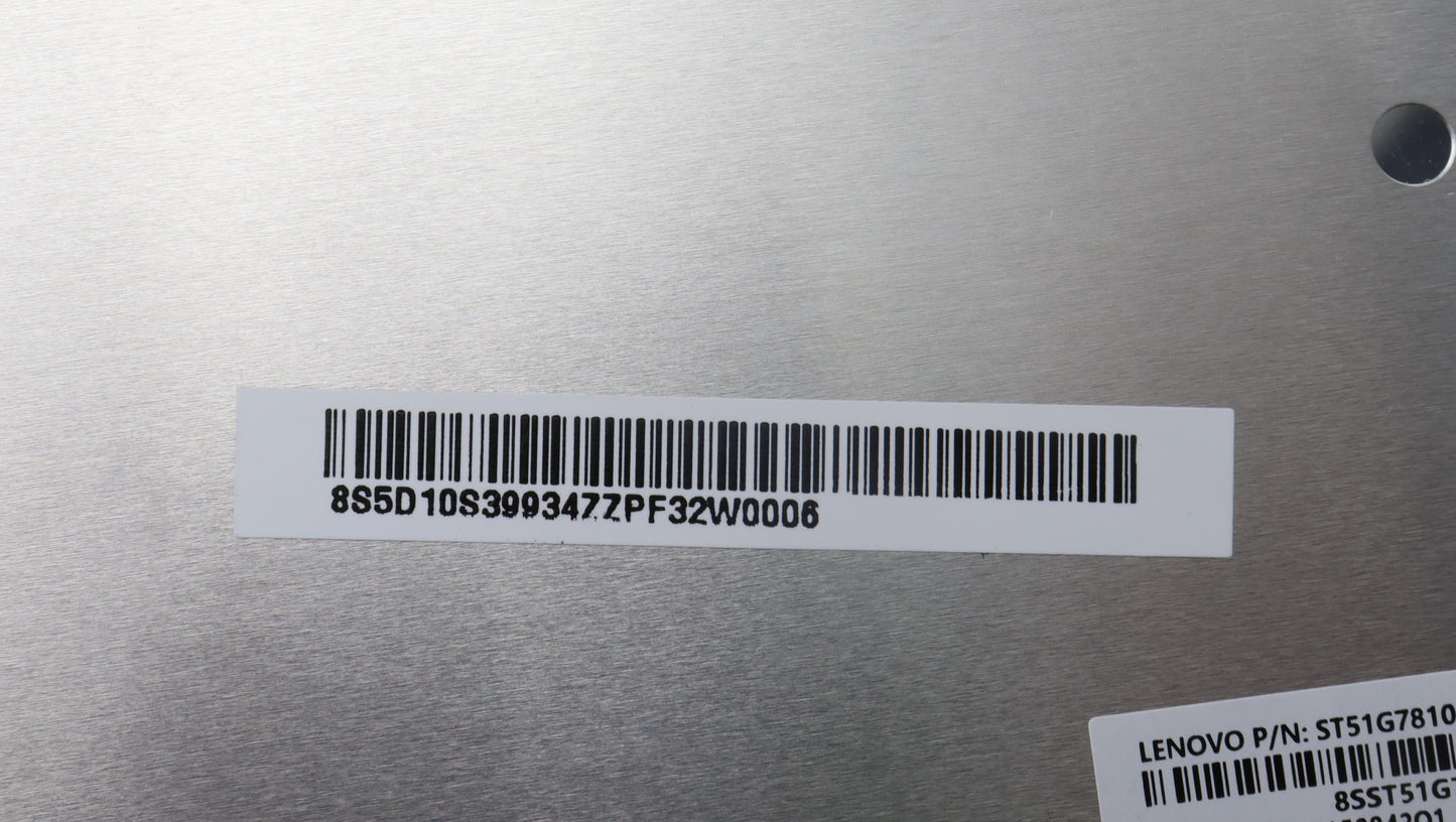Lenovo Display Lcd Module L 83Ay - 5D10S39934