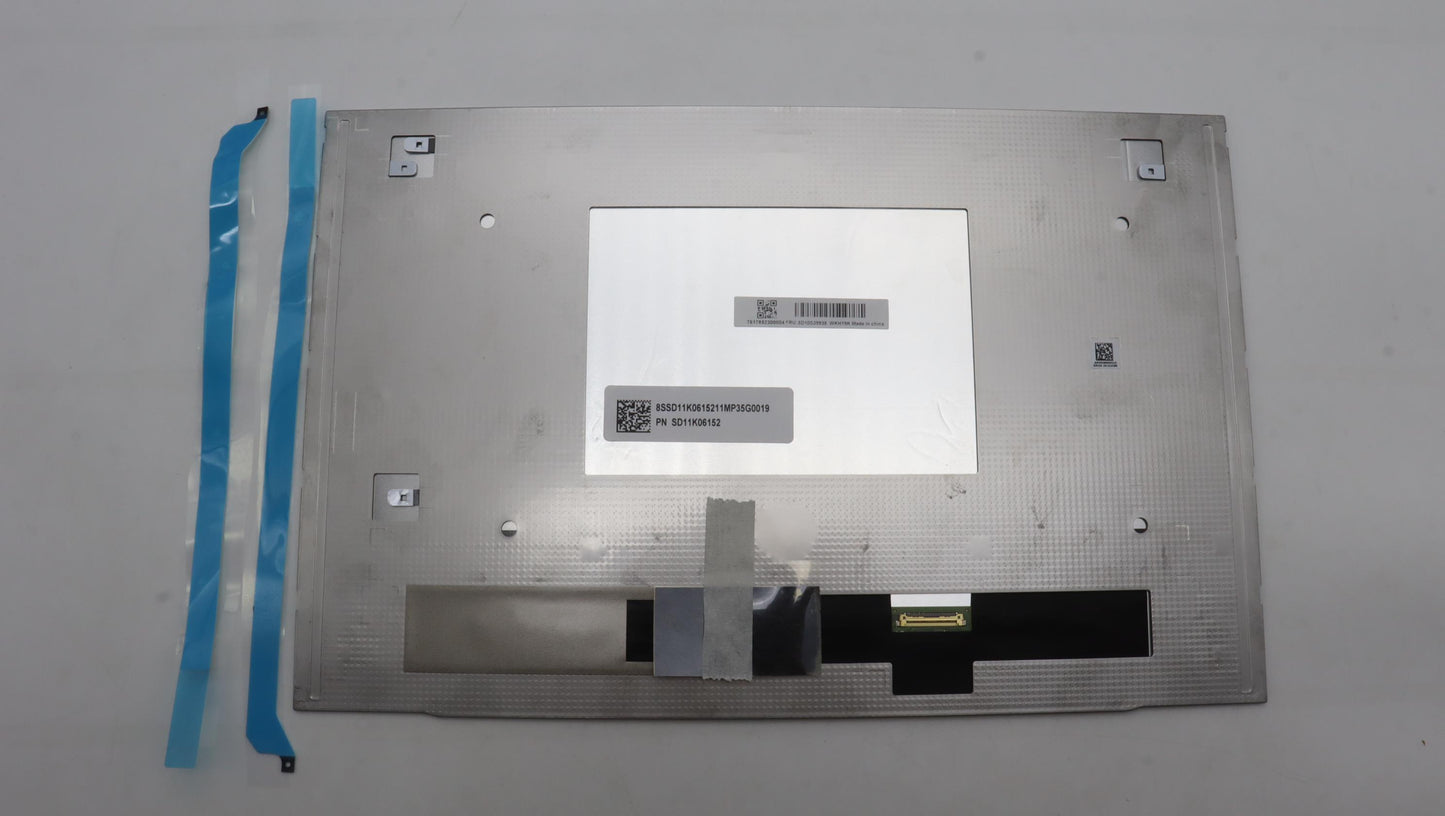 Lenovo Display Oled Lcdassy C82Xd 14. - 5D10S39938