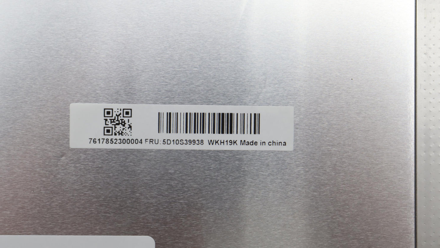 Lenovo Display Oled Lcdassy C82Xd 14. - 5D10S39938