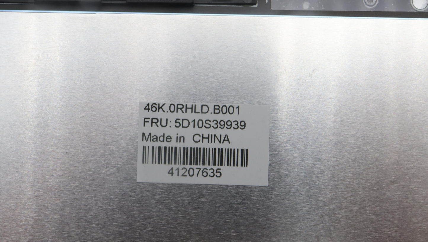Lenovo Display Lcd Module W 82Y0 Oled - 5D10S39939