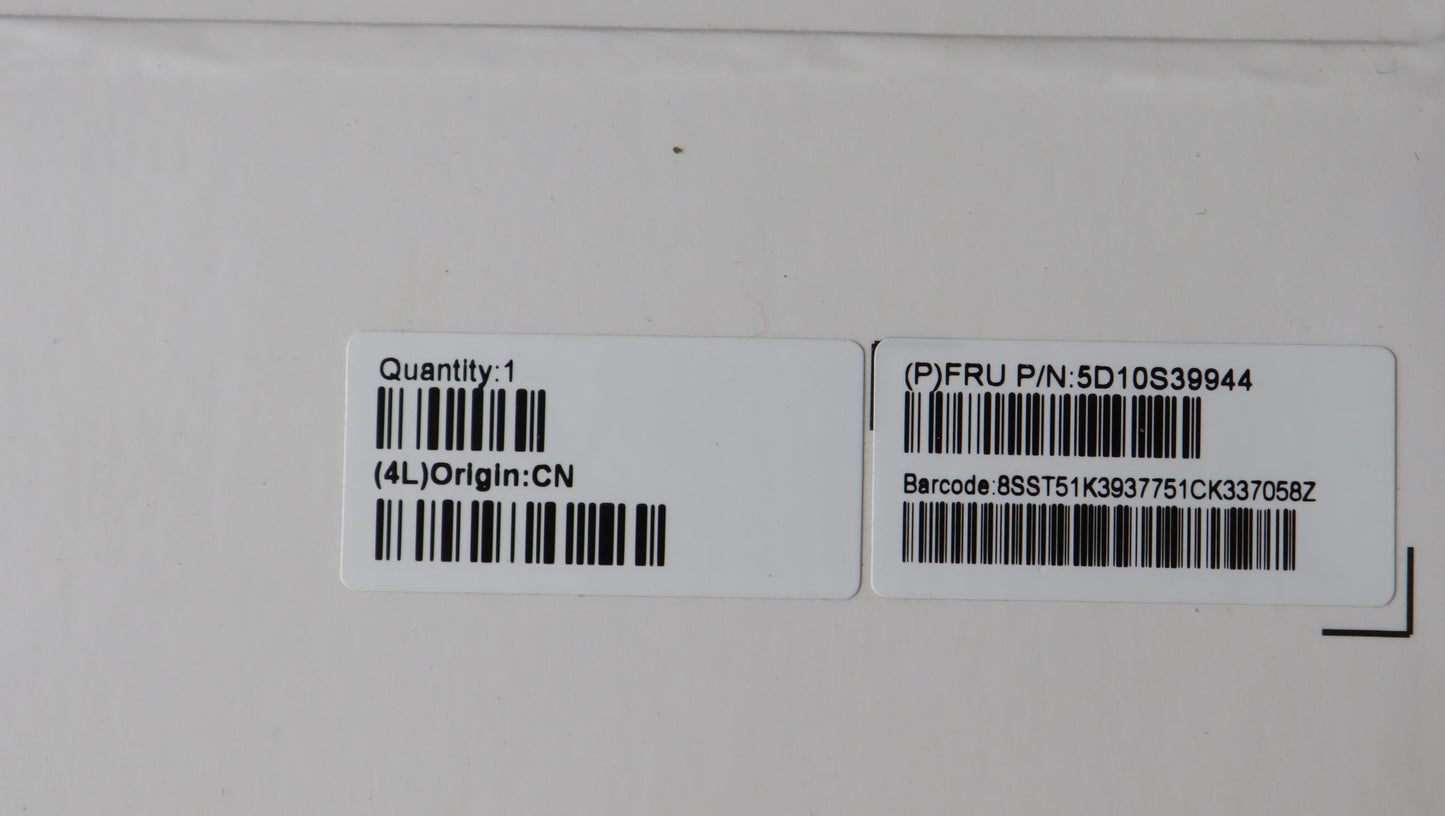 Lenovo Display Hinge-Up Assembly H 82 - 5D10S39944