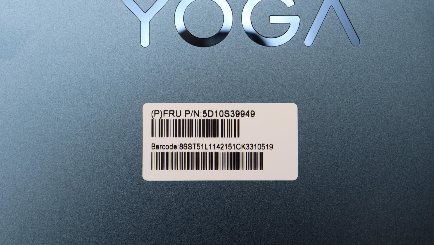 Lenovo Display Hinge-Up Assembly H 82 - 5D10S39949