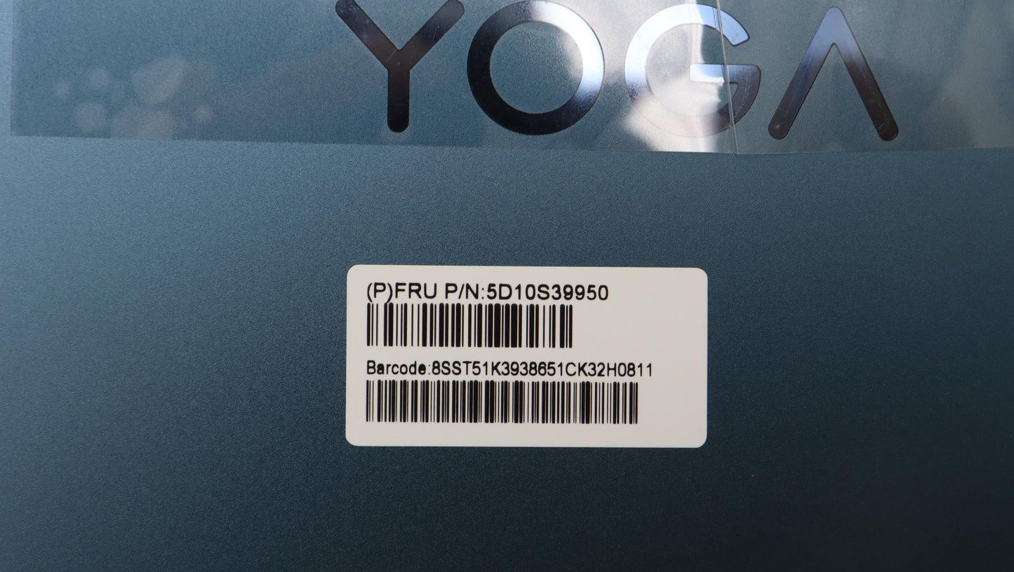 Lenovo Display Hinge-Up Assembly H 82 - 5D10S39950
