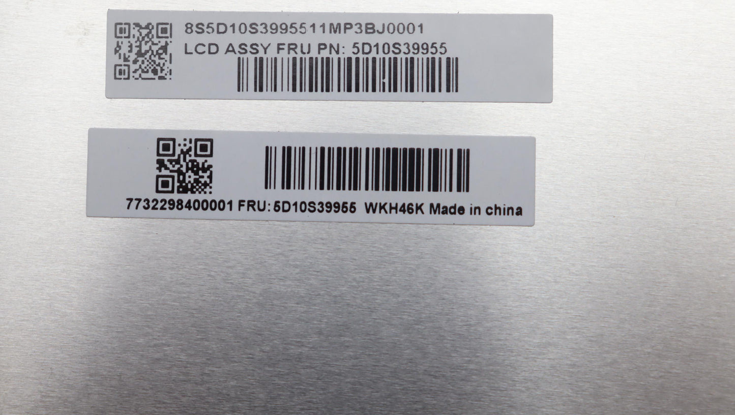 Lenovo Display Lcd Module C 21Jg Mutt - 5D10S39955