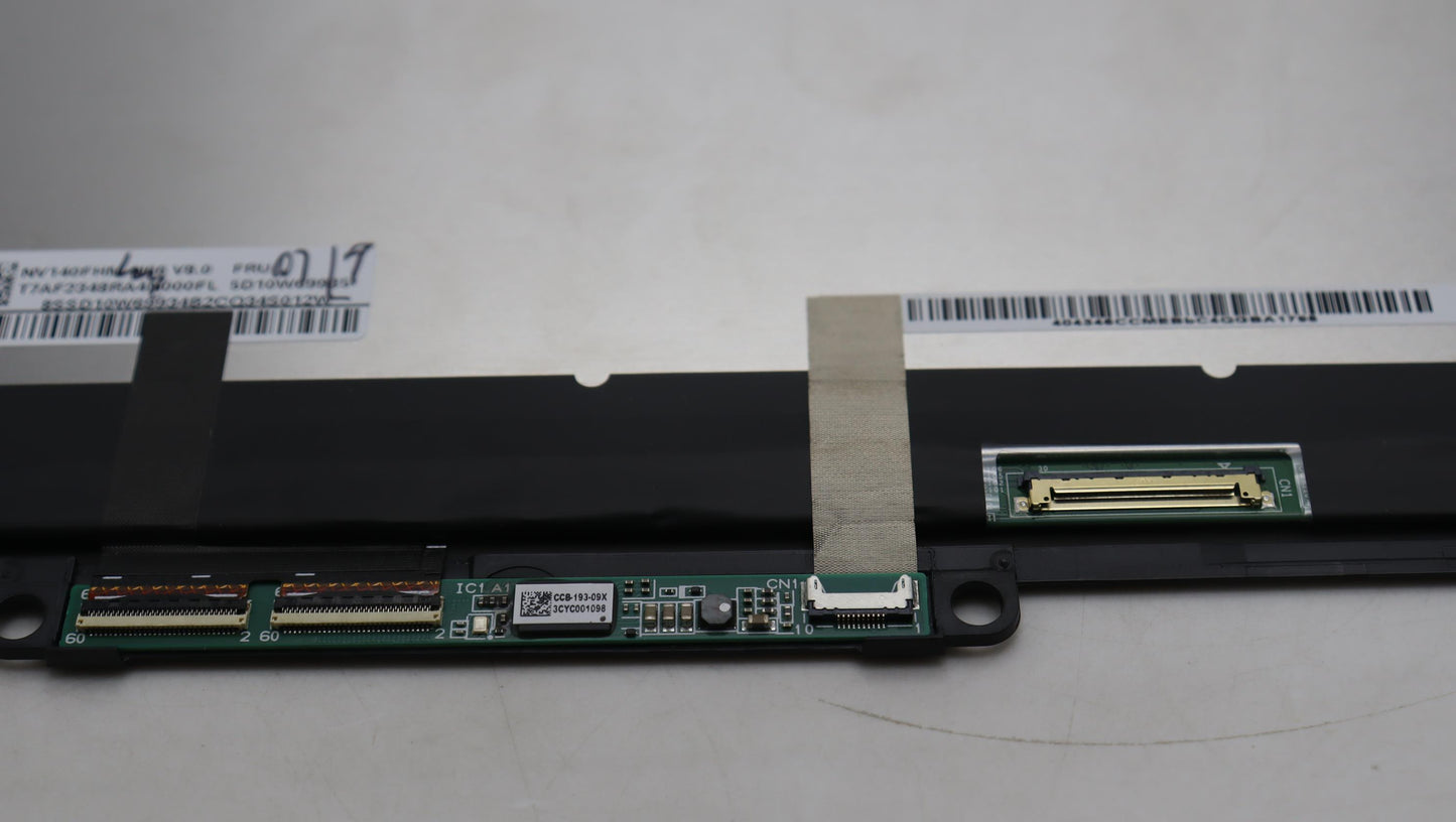 Lenovo Display Lcd Module C 21Jg Mutt - 5D10S39956