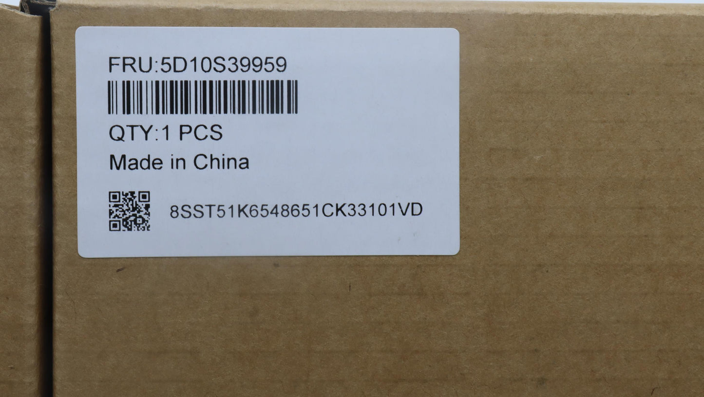 Lenovo Display Lcd Module Wt 82Xk Lbt - 5D10S39959