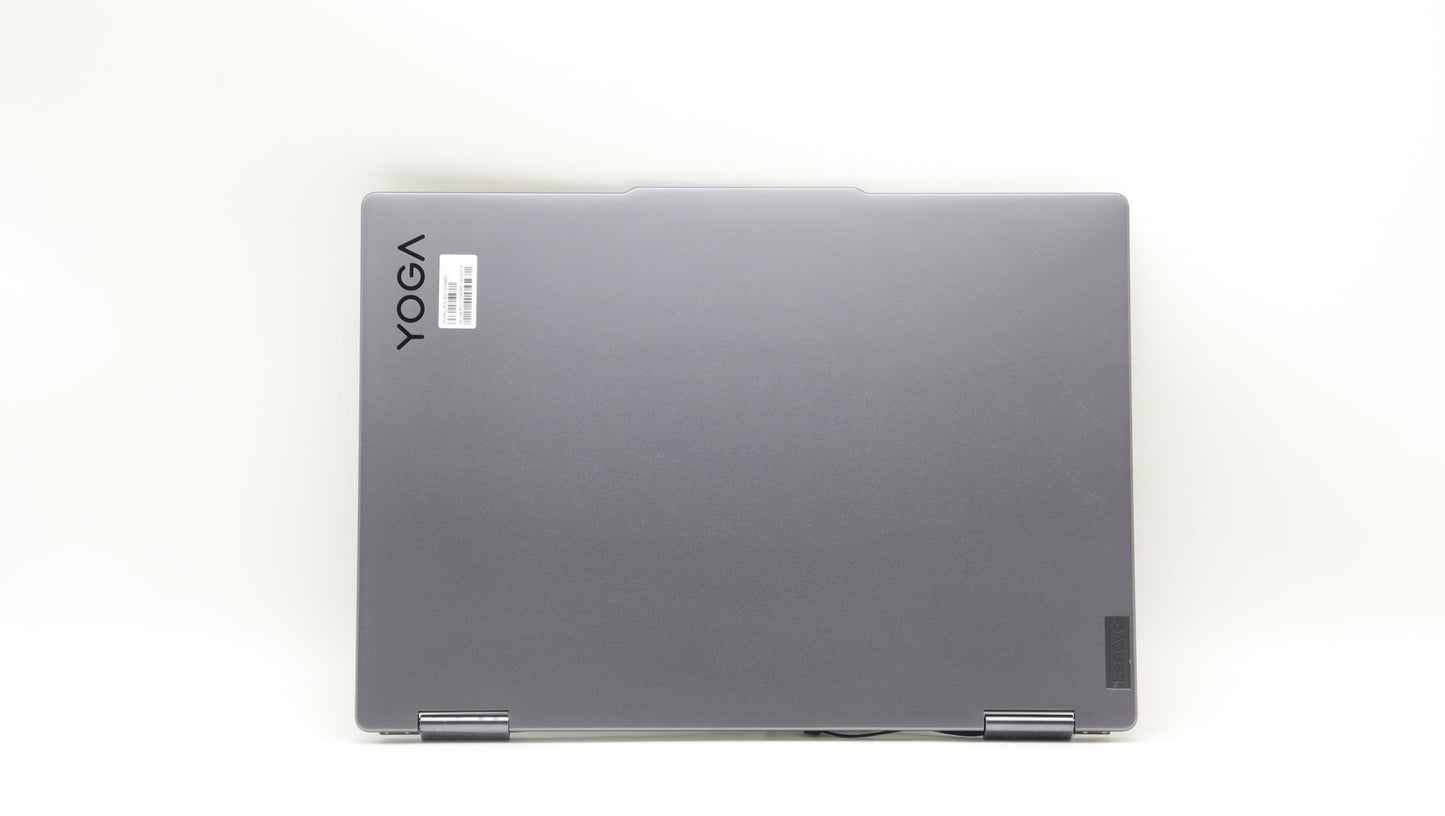 Lenovo Display Hinge-Up Assembly H82Y - 5D10S39963