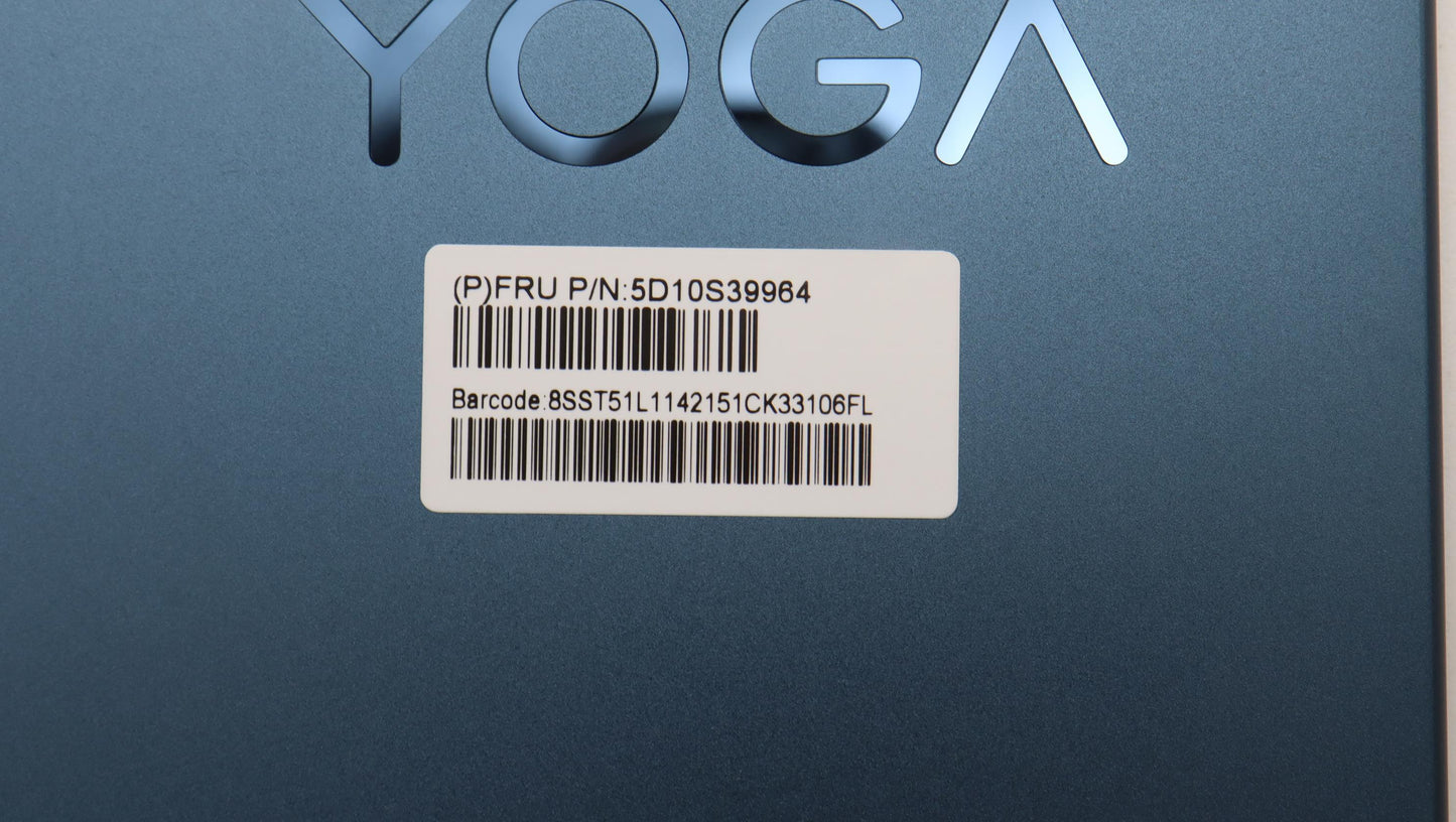 Lenovo Display Hinge-Up Assembly H82Y - 5D10S39964