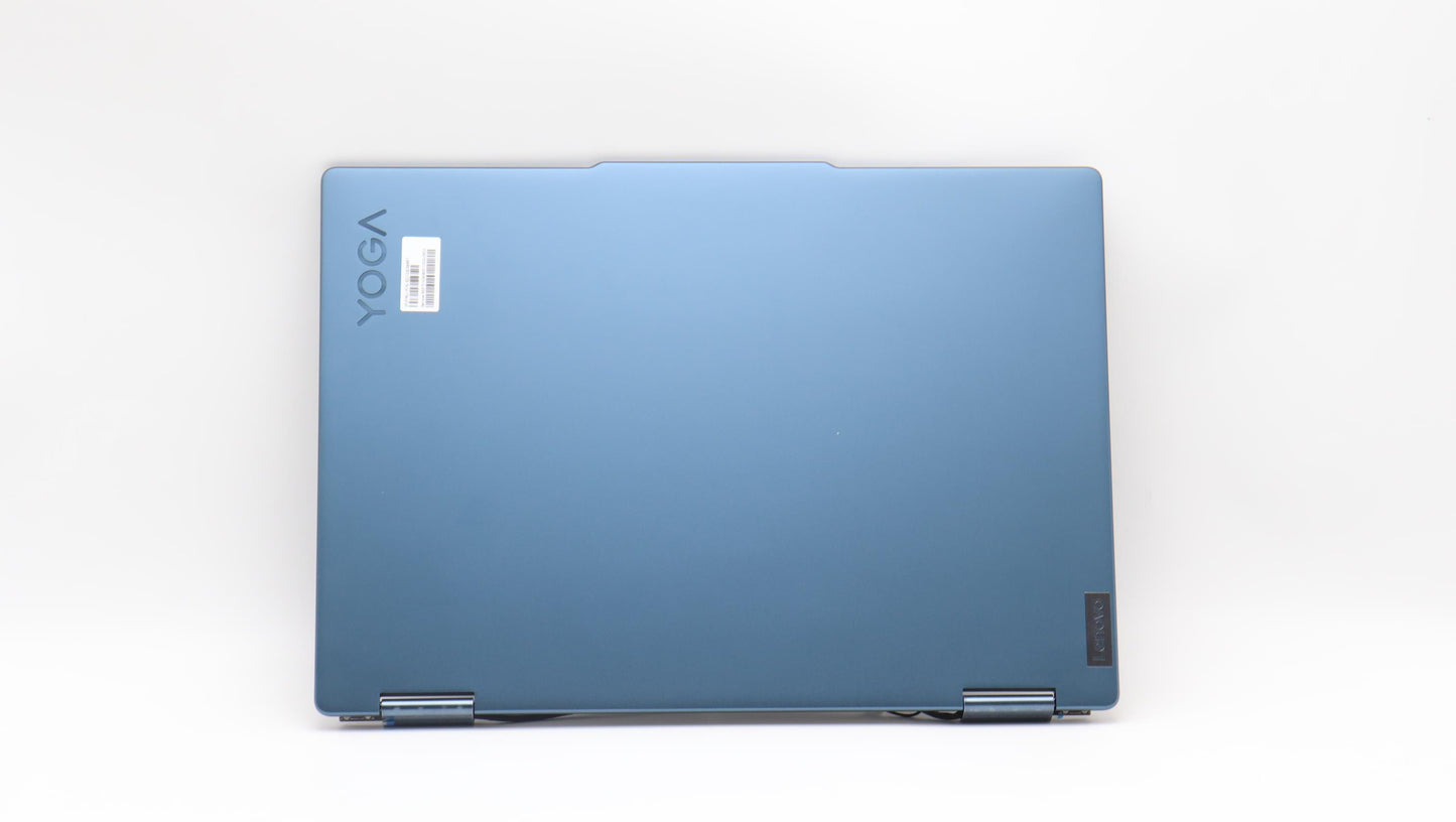 Lenovo Display Hinge-Up Assembly H82Y - 5D10S39967