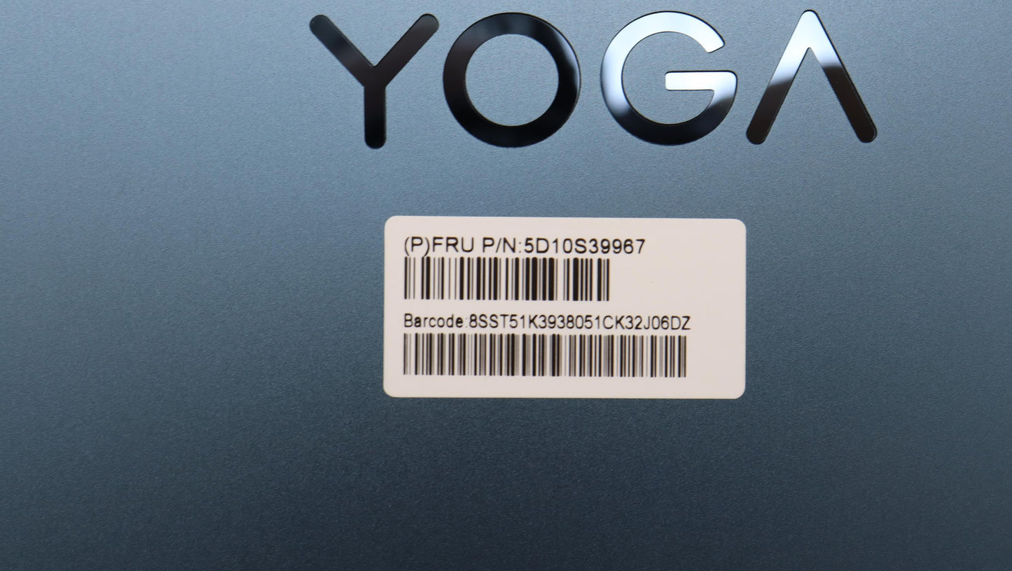 Lenovo Display Hinge-Up Assembly H82Y - 5D10S39967