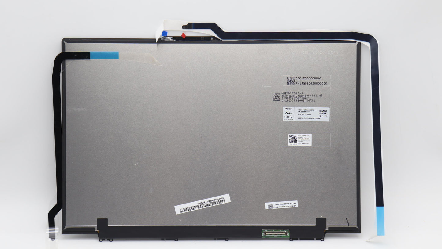 Lenovo Display Lcd Module L 83Bu 14.5 - 5D10S39968
