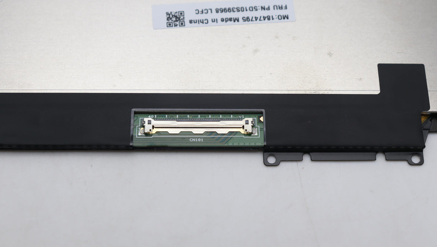 Lenovo Display Lcd Module L 83Bu 14.5 - 5D10S39968