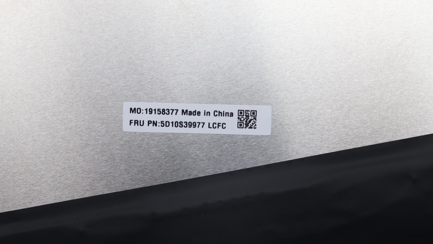 Lenovo Display Lcd Module L83By N Tou - 5D10S39977