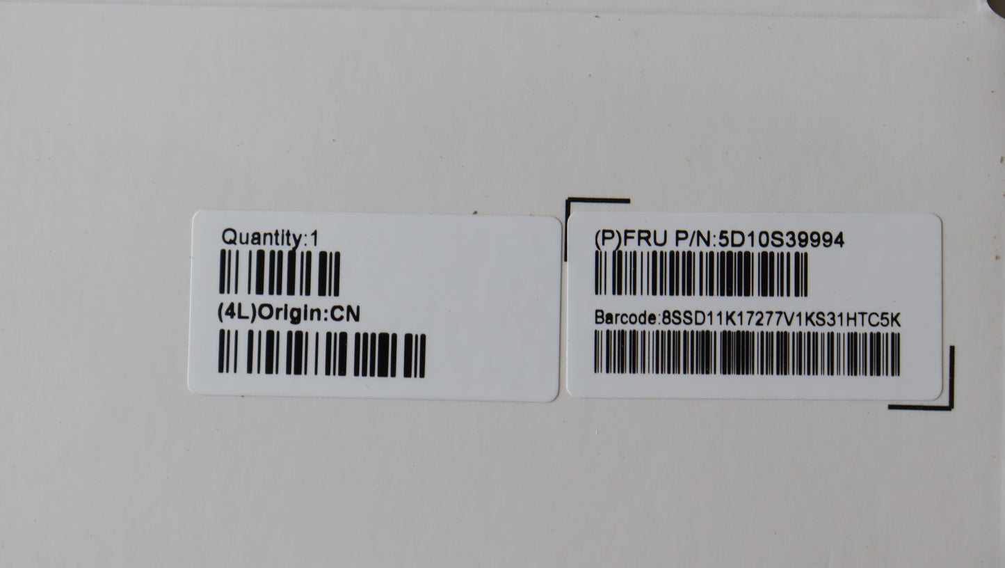 Lenovo Display Lcd Module H83Au 14 90 - 5D10S39994