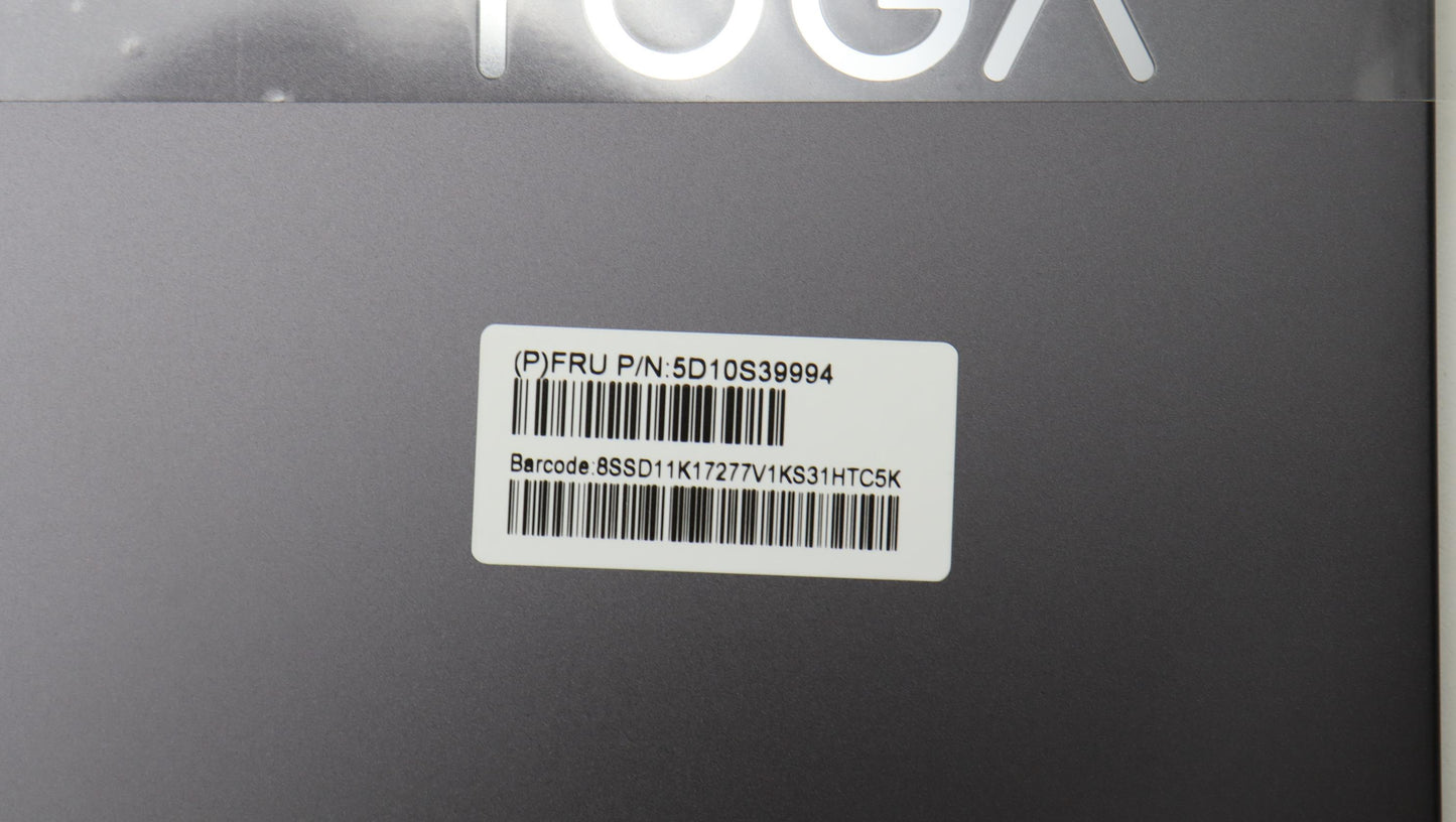 Lenovo Display Lcd Module H83Au 14 90 - 5D10S39994