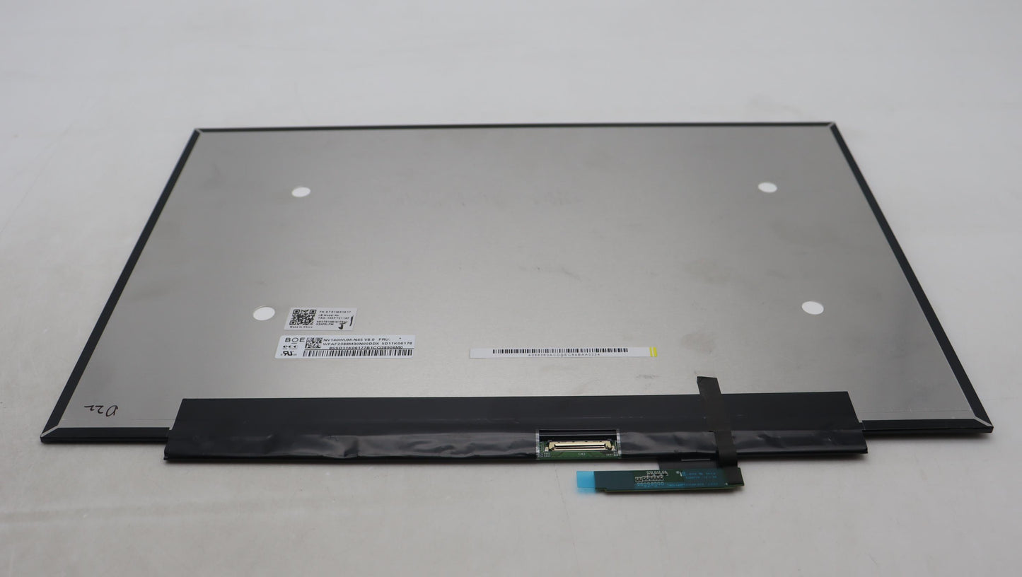 Lenovo Display Lcd Module W 21K - 5D10S40050