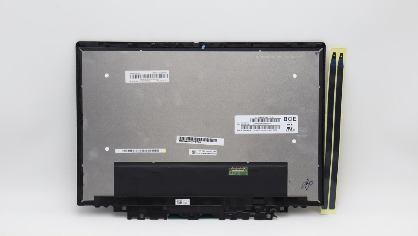 Lenovo Display Lcd Module L 83E - 5D10S40054