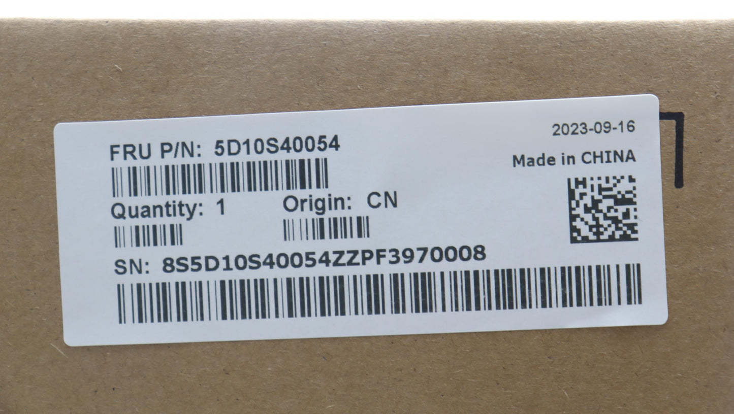 Lenovo Display Lcd Module L 83E - 5D10S40054