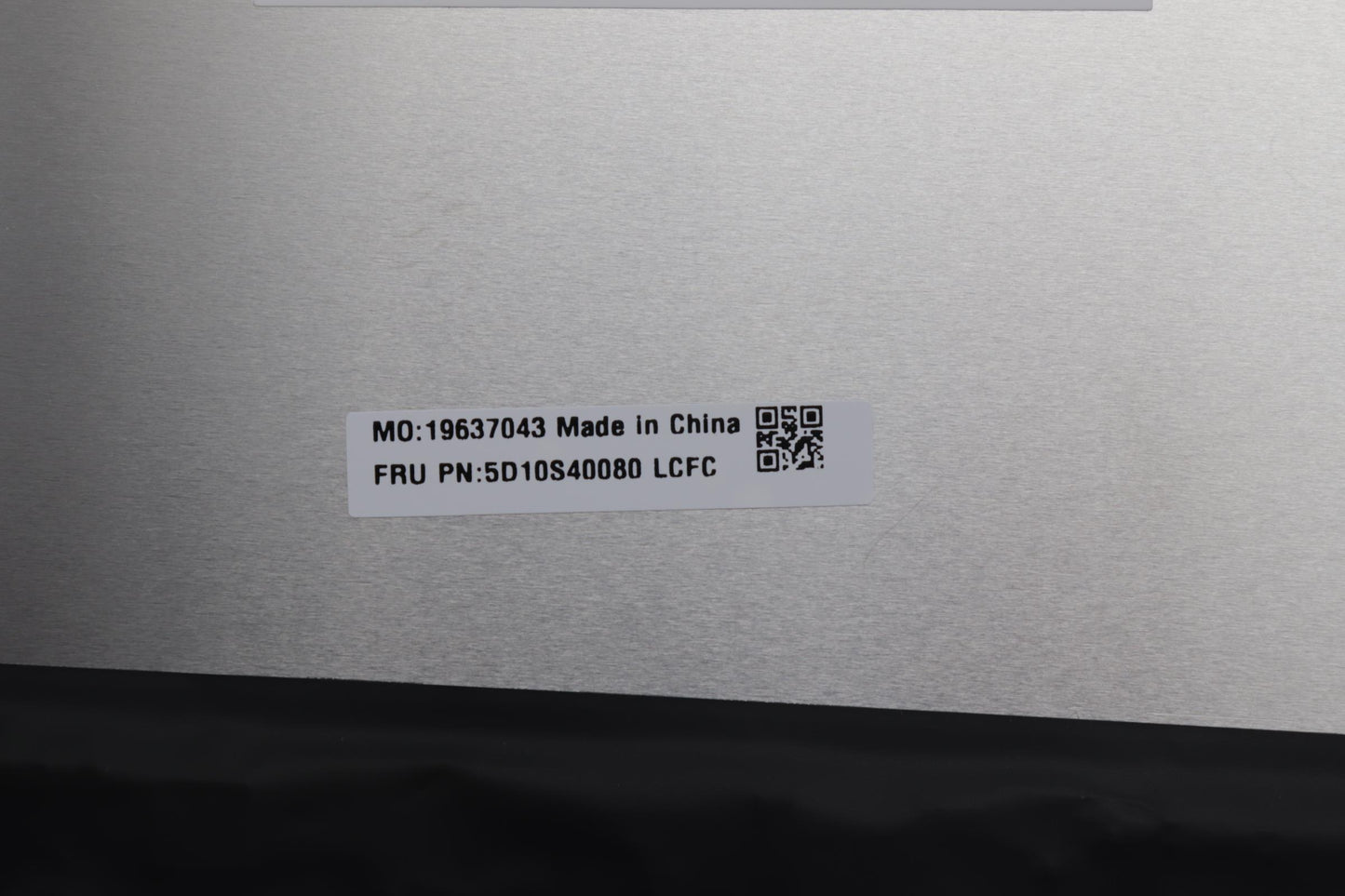 Lenovo Display Lcd Module L 83D - 5D10S40080