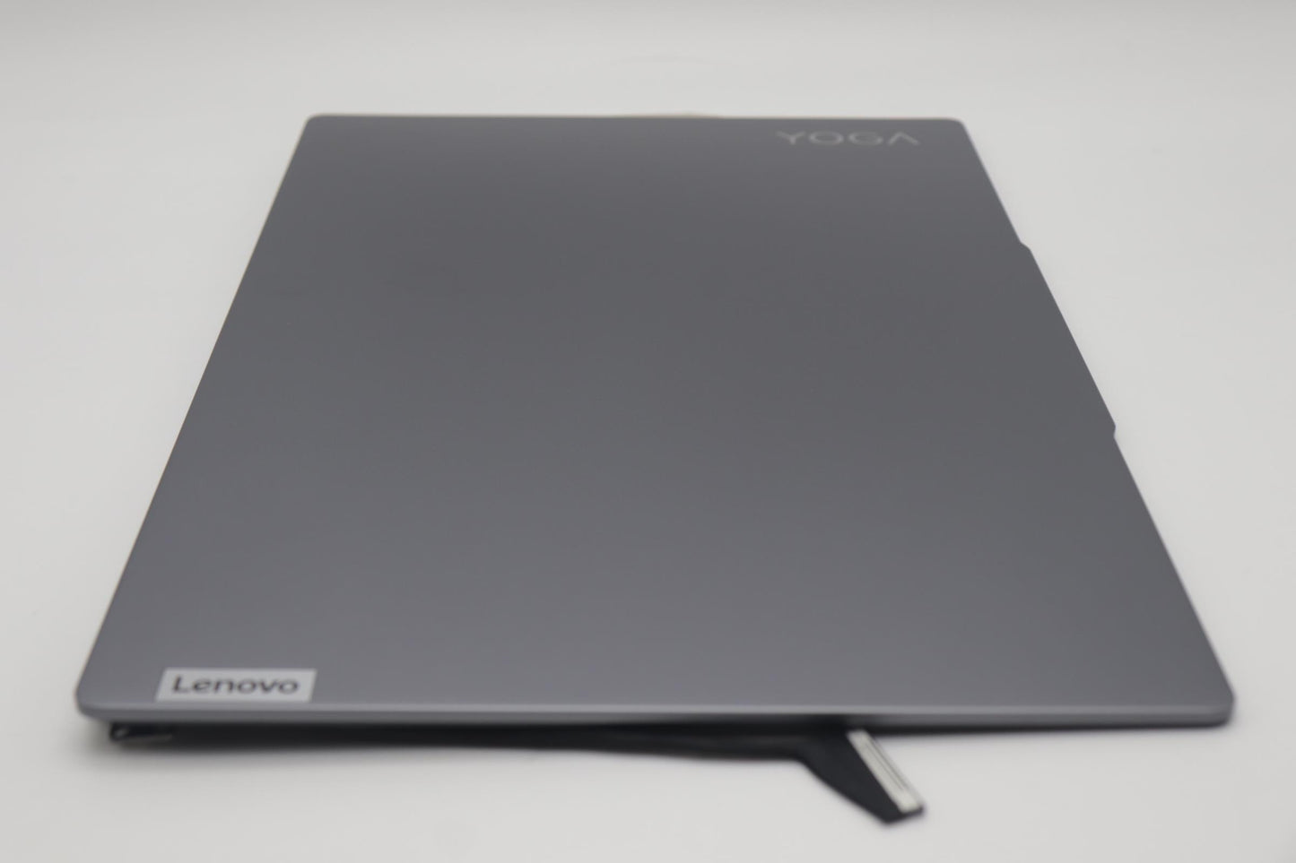 Lenovo Display Hud H 83E3 Touch - 5D10S40092