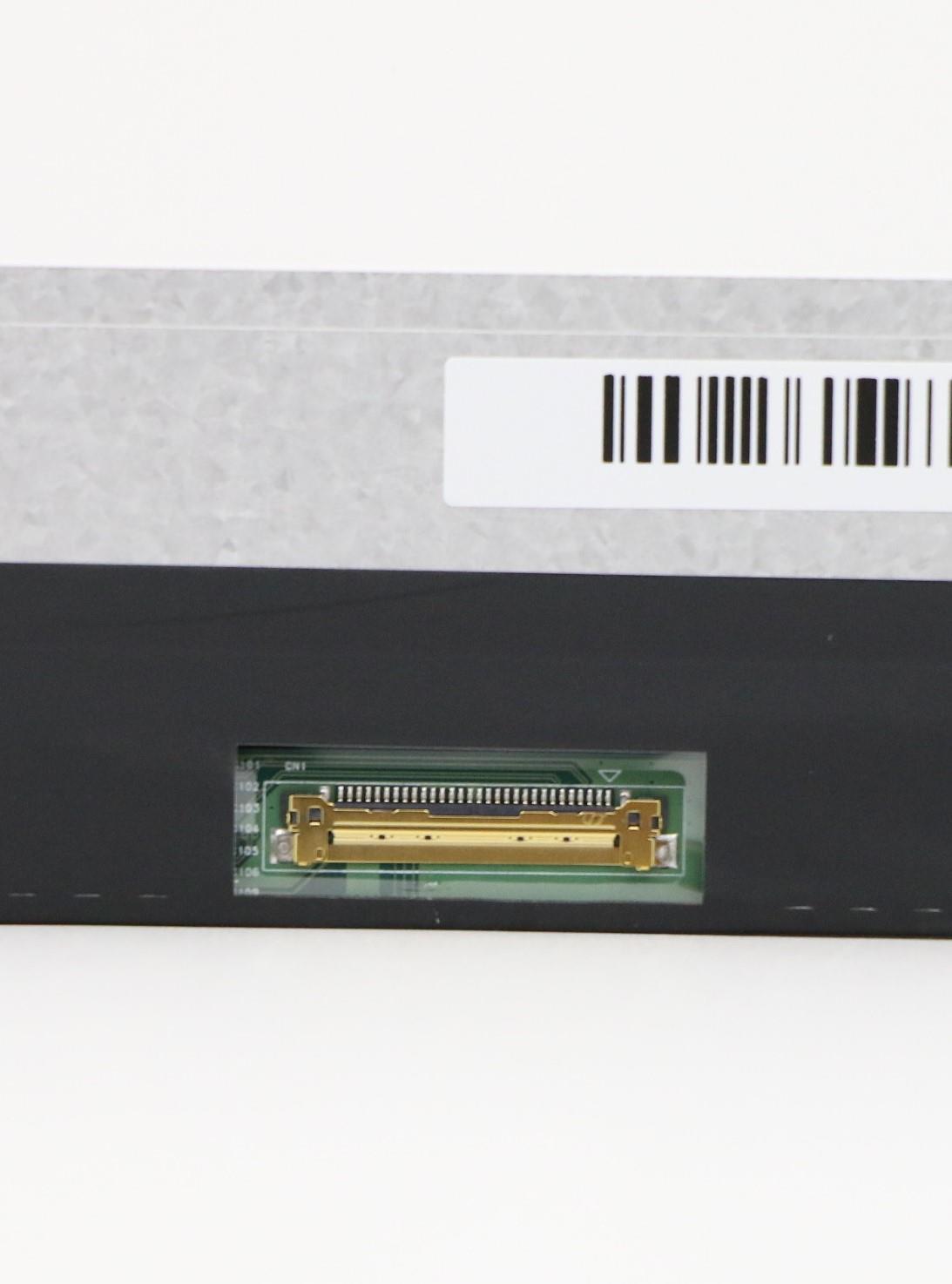 Lenovo - Display BO NV156FHM-N48 V8.2, 15.6", FHD, Anti-Glare, Slim Notebook - 5D10S68976