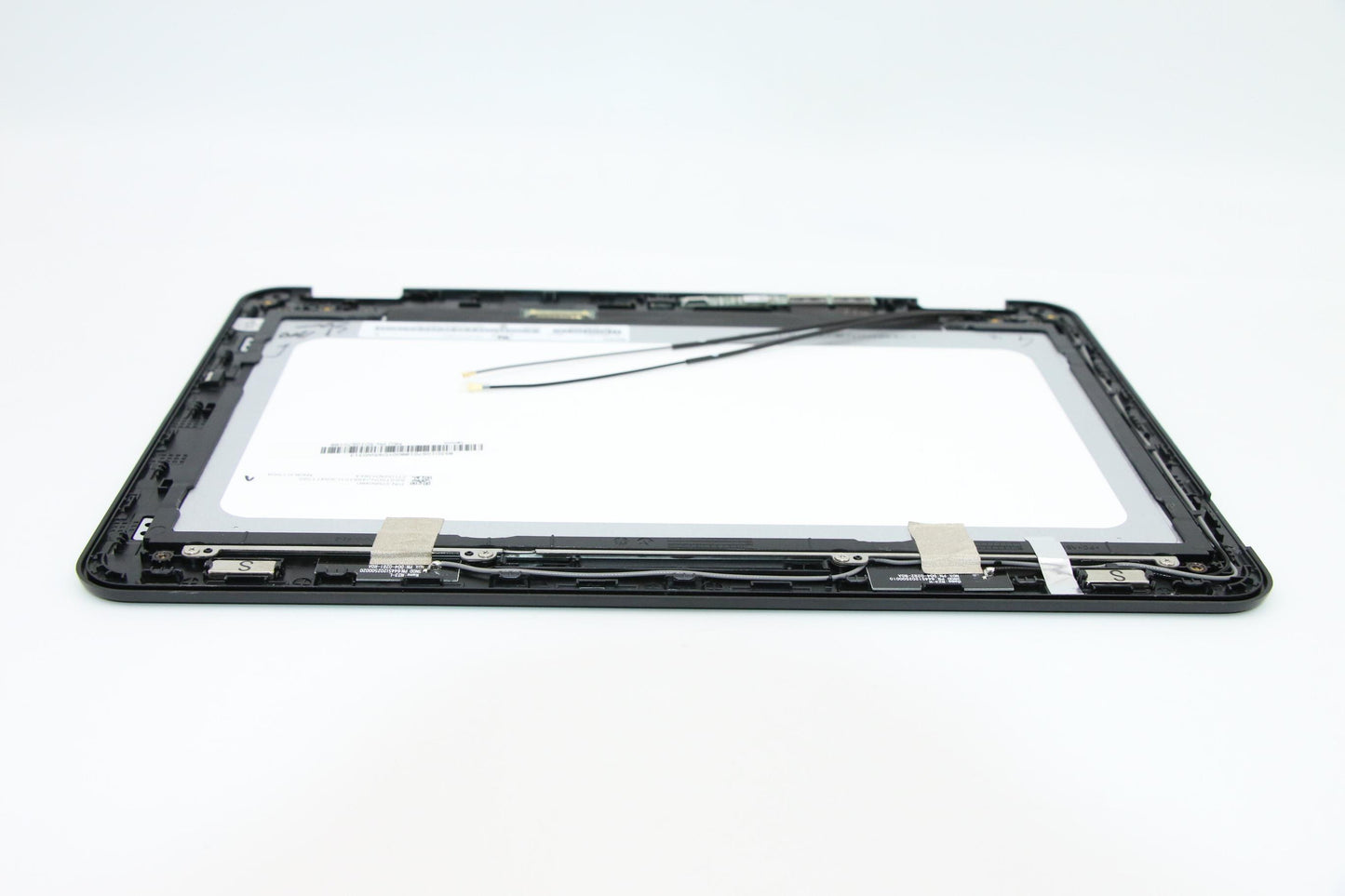 Lenovo (5D10S70188) - LCD Module, 11.6", HD, Touch, Anti-Glare, IPS, 250nit