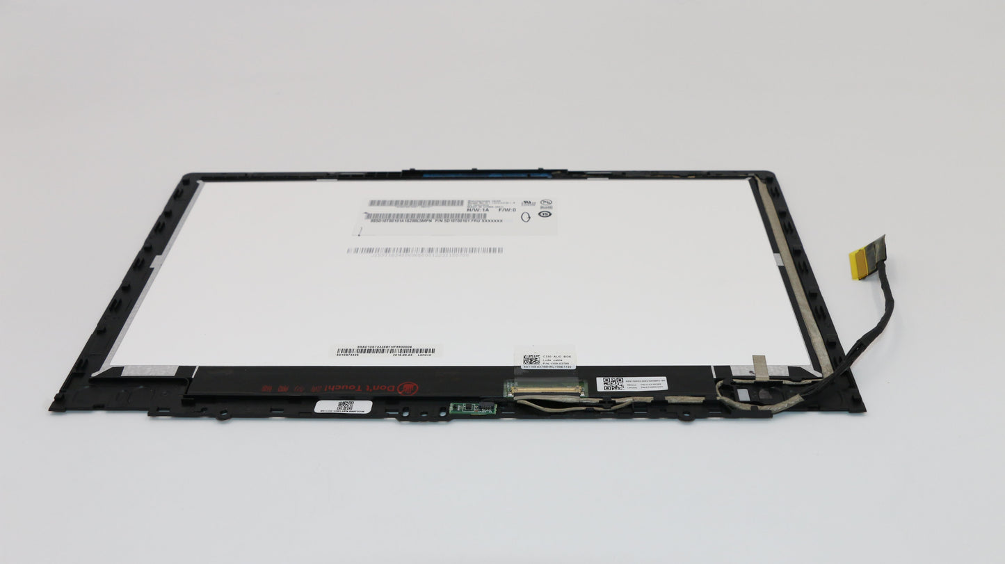 Lenovo (5D10S73325) 11.6-inch LCD Module