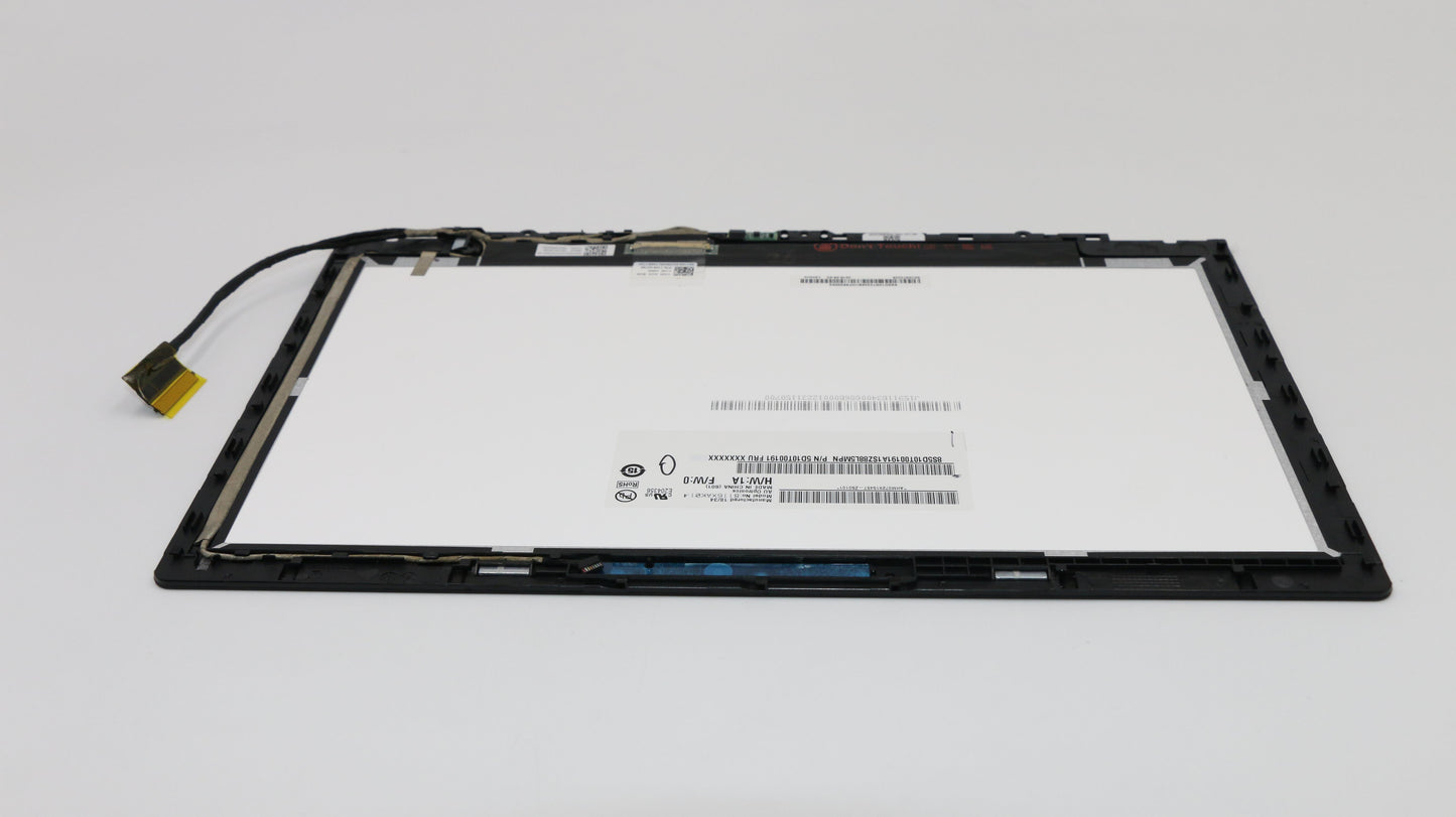 Lenovo (5D10S73325) 11.6-inch LCD Module