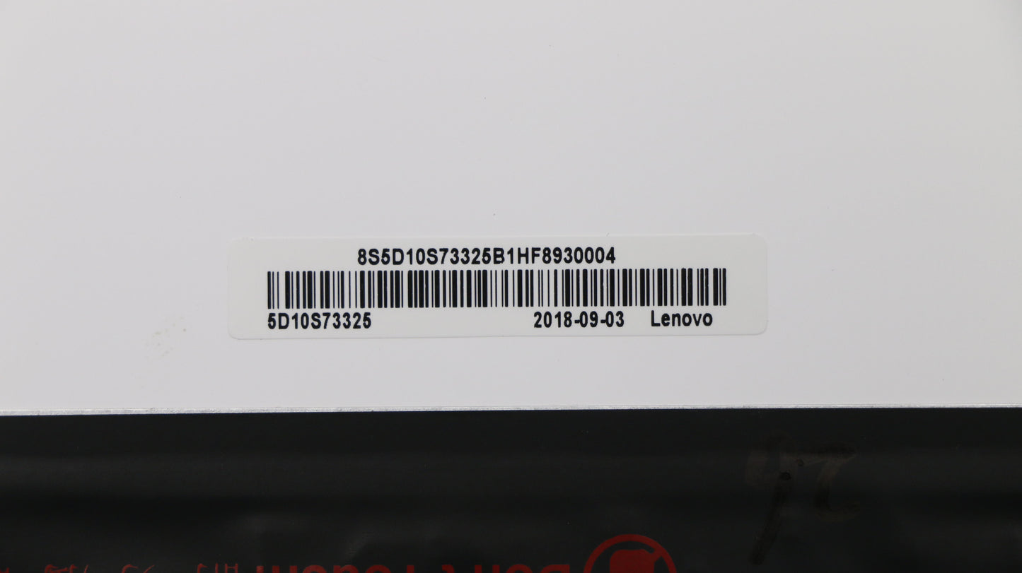 Lenovo (5D10S73325) 11.6-inch LCD Module