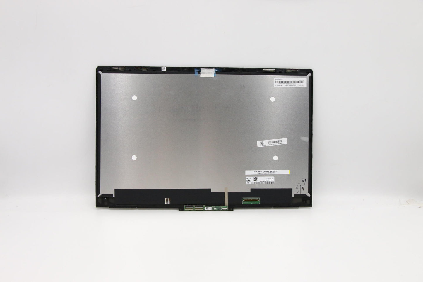 Lenovo 15.6" UHD LCD Module, Touch, Glare, IPS, 300nit, 72% NTSC - 5D10S73327