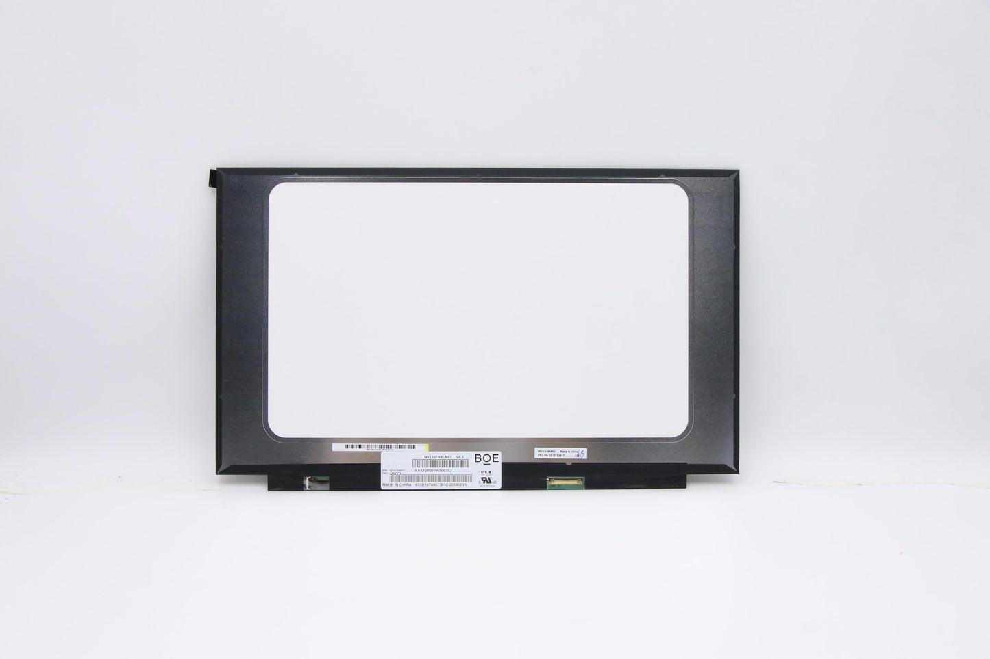 Lenovo Display Bo Nv156Fhm-N61 V8.2 F - 5D10T04877