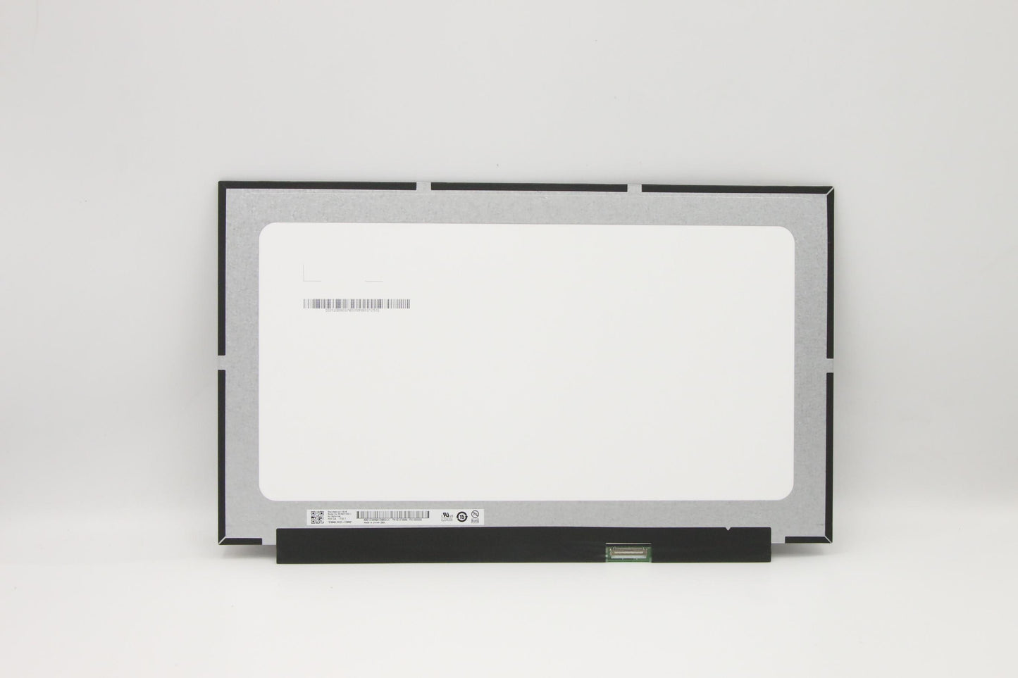 Lenovo 15.6" HD Touch LCD Panel, Anti-Glare, TN, 220nit - 5D10T05359