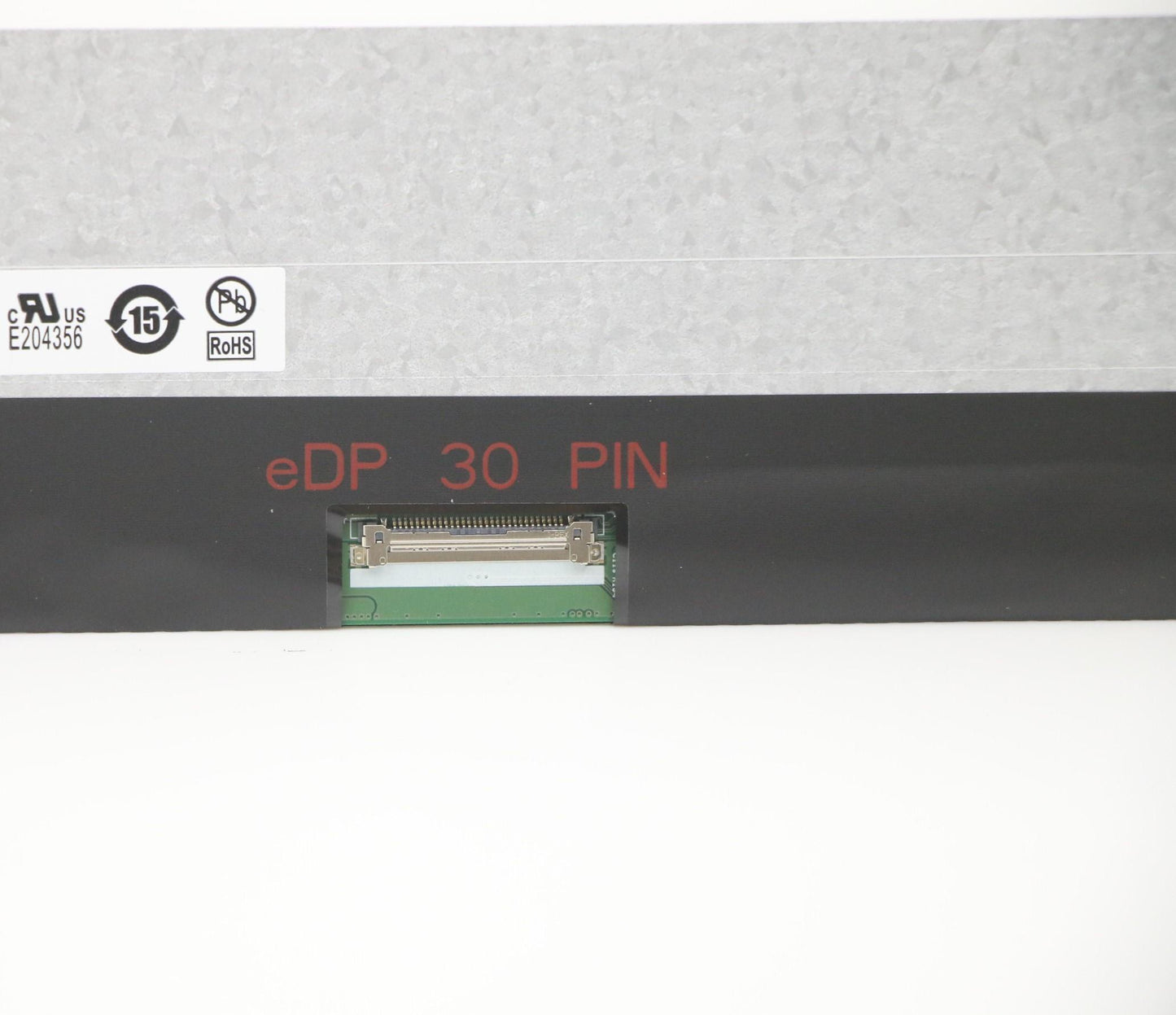 Lenovo 17.3" FHD Display, Anti-Glare, IPS, 300nit, 72% NTSC - 5D10T07329