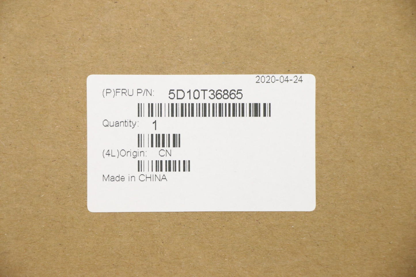 Lenovo Iv R140Nwf5 Rc2.1 Ag Fhdi Once - 5D10T36865