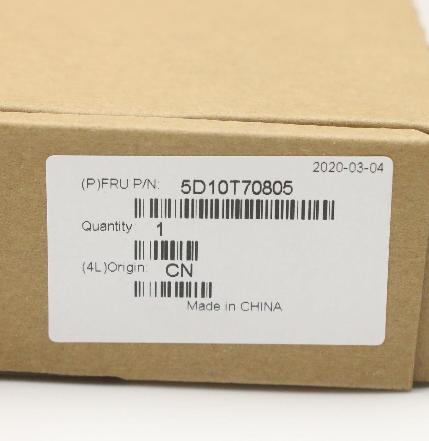 Lenovo Bo Nv156Fhmn4G V3.3 Fhdi Ag Nb - 5D10T70805