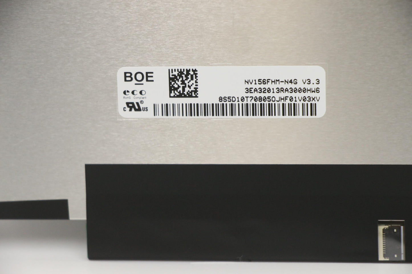 Lenovo Bo Nv156Fhmn4G V3.3 Fhdi Ag Nb - 5D10T70805