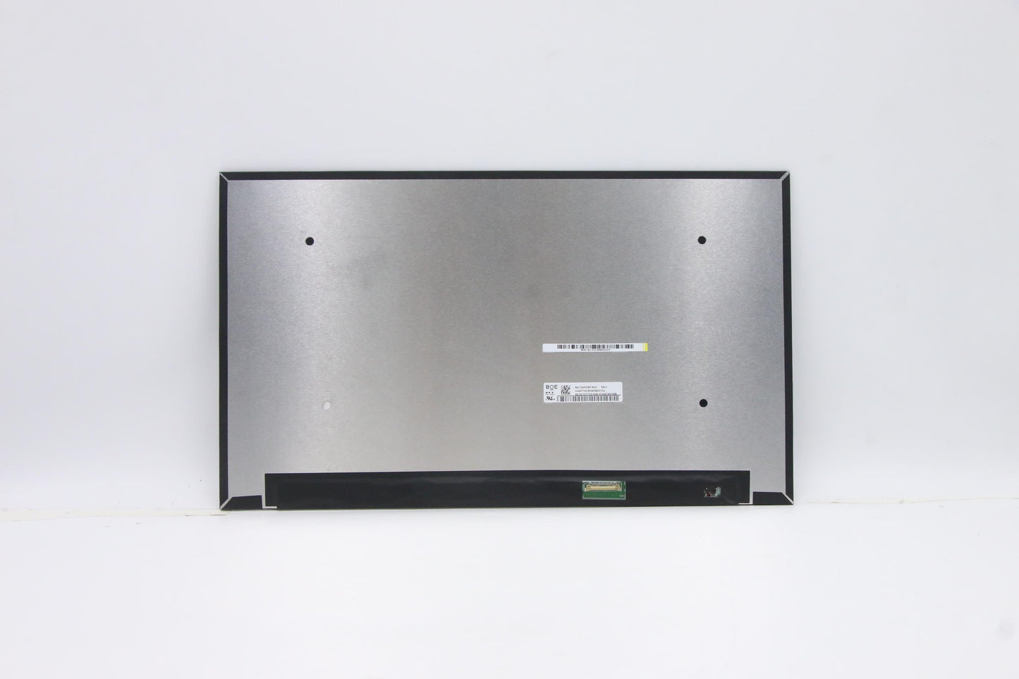 Lenovo 15.6-Inch Display, BO NV156FHM-N52, FHD, Version 8.0 - 5D10T73216