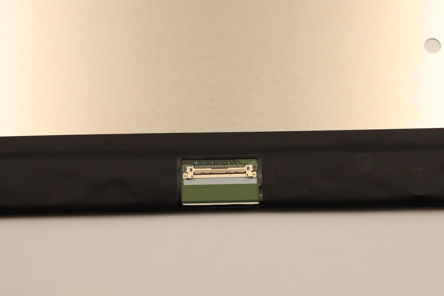 Lenovo 15.6" FHD Display, Non-Touch, Anti-Glare, IPS, 45% NTSC - 5D10T77943