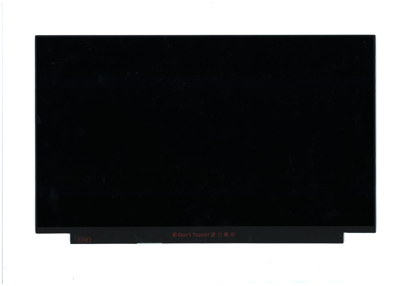Lenovo 15" FHD Display Panel, Anti-Glare, IPS - 5D10T83613