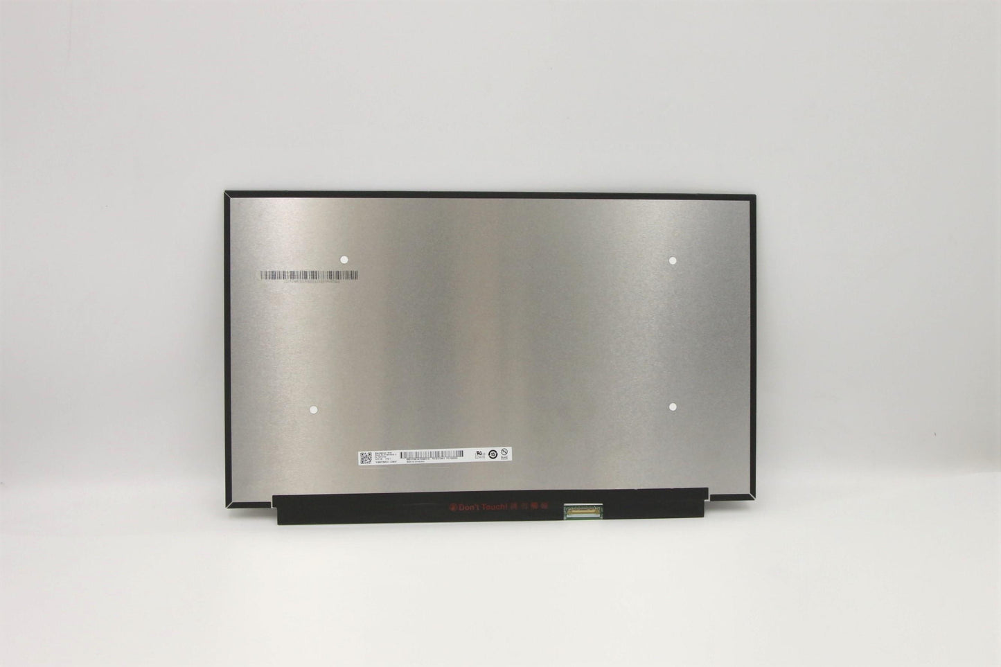 Lenovo 15" FHD Display Panel, Anti-Glare, IPS - 5D10T83613