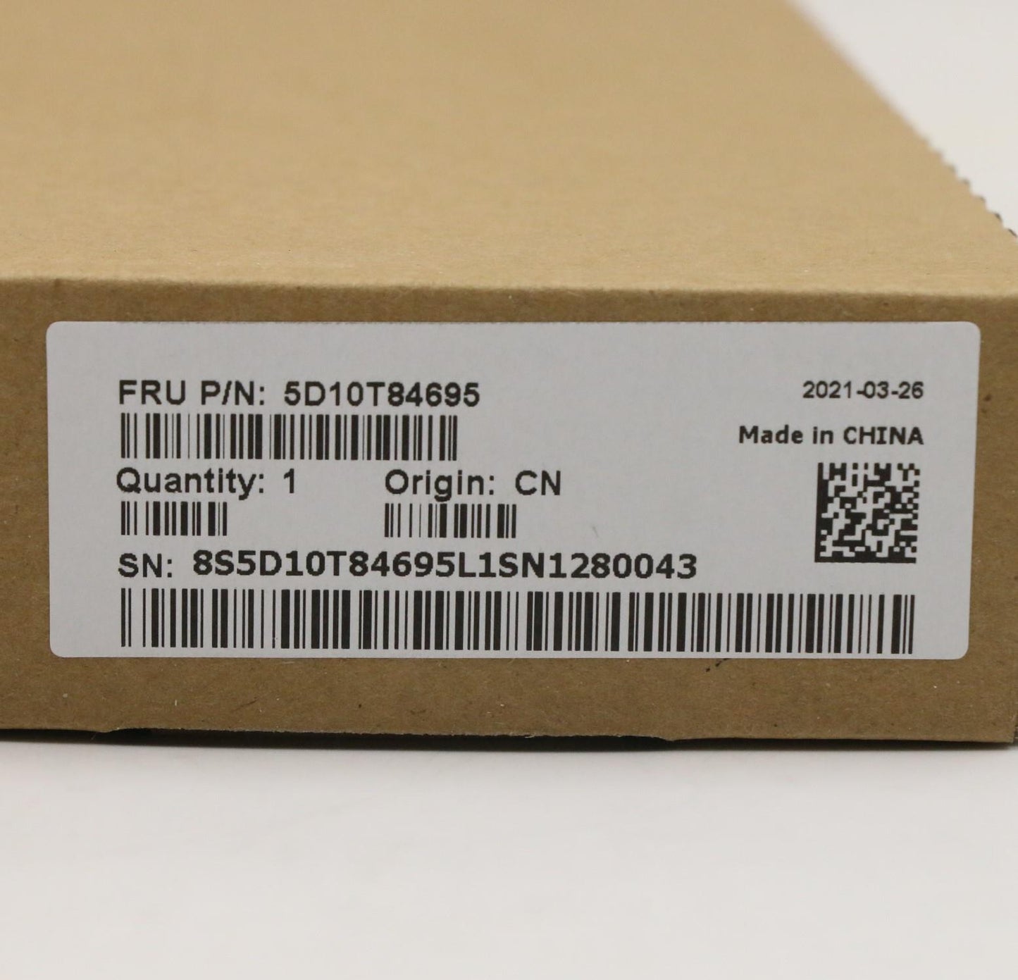 Lenovo Lg Lp140Wf9-Spe2 Fhdi G S Nb - 5D10T84695