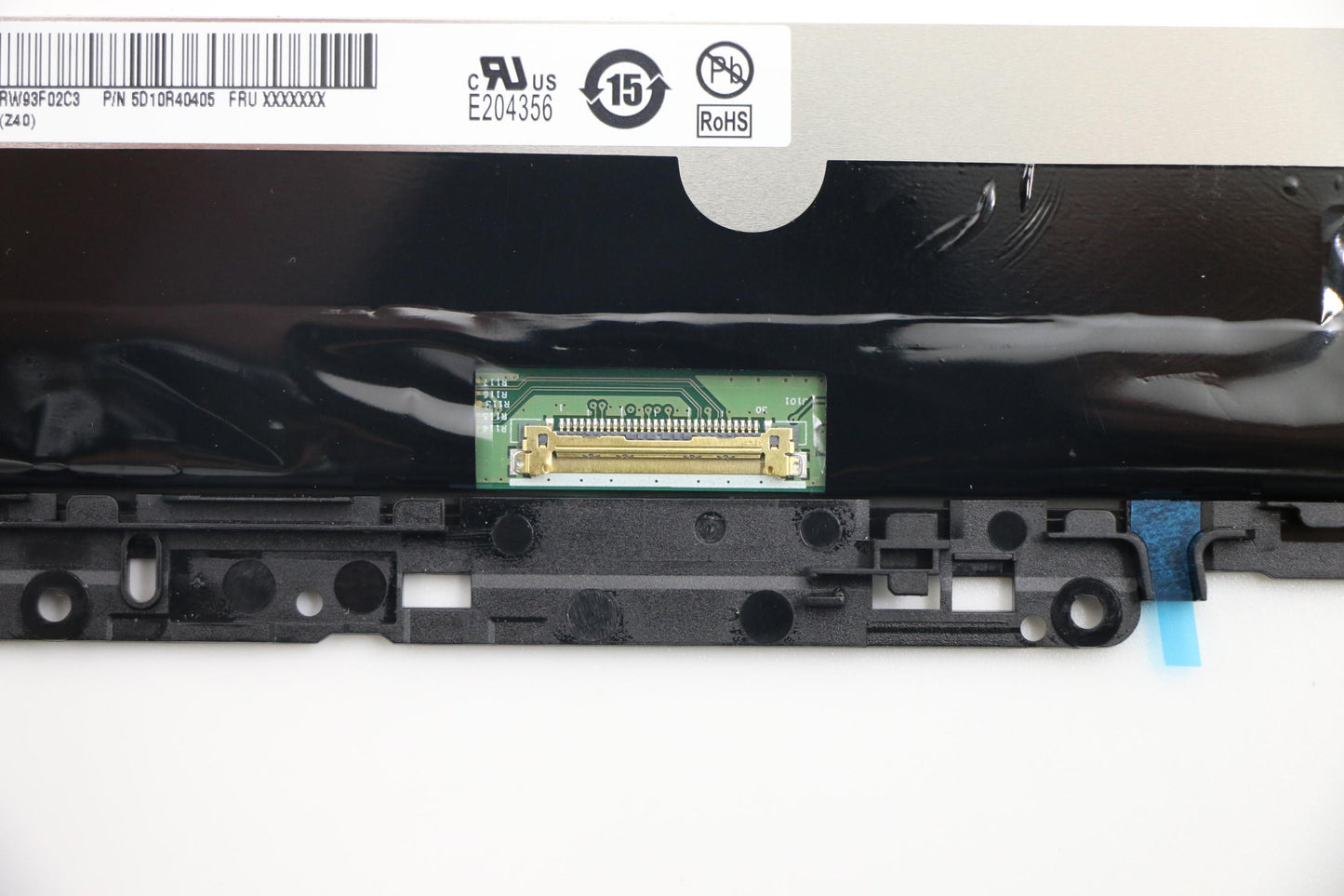 Lenovo Lcdmodule Non Touch B 81H0 - 5D10U89043