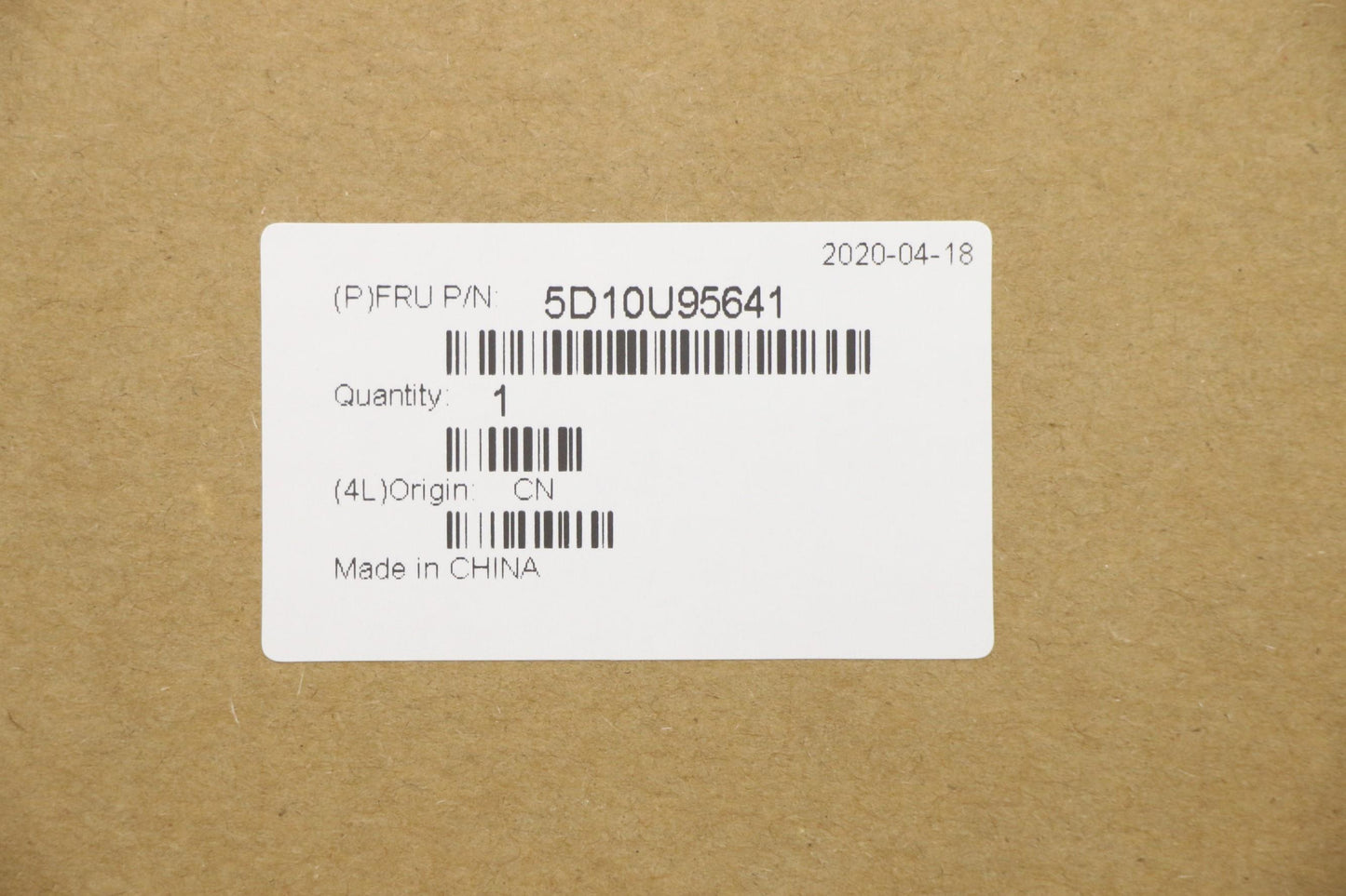 Lenovo In N133Hce-En2 C2 Fhdi Ag S Nb - 5D10U95641