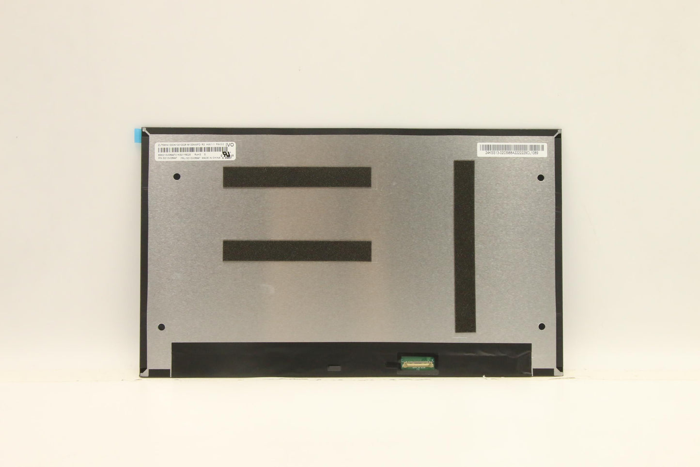 Lenovo 13.3" FHD Anti-Glare LCD Panel - 5D10V06997