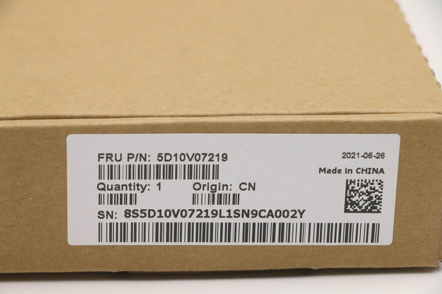 Lenovo Lg Lp133Wf7-Spb2 Fhdi Ag S Nb - 5D10V07219