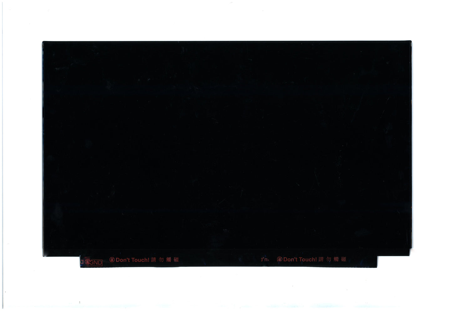 Lenovo 15.6" FHD Display, AUO, IPS, Anti-Glare - 5D10V82342