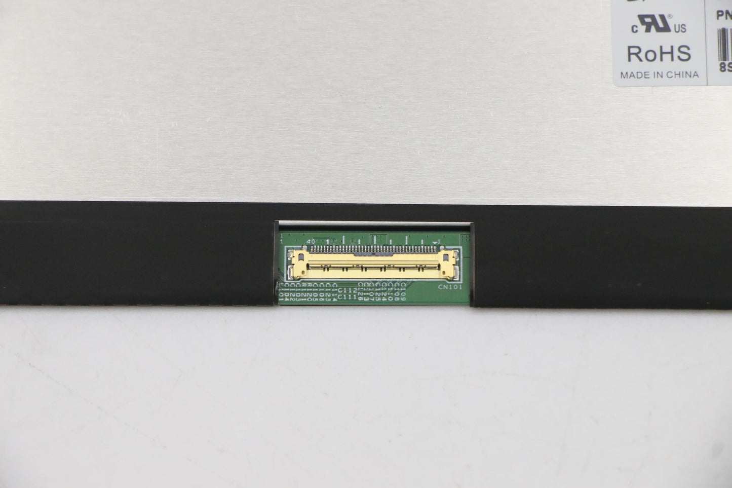 Lenovo 14" UHD Display, Non-Touch, Glare, IPS, 500nit - 5D10V82349